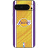 NBA Los Angeles Lakers Home Jersey Pixel 9 Pro XL Skin